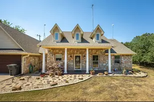 159 County Rd 1526, Morgan, TX 76671 - Photo 33