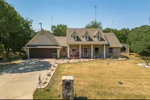 159 County Rd 1526, Morgan, TX 76671 - Photo 1