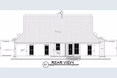 209 Avenida Avenue, Rio Vista, TX 76093 - Photo 5