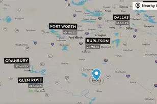 209 Avenida Ave, Rio Vista, TX 76093 - Photo 33