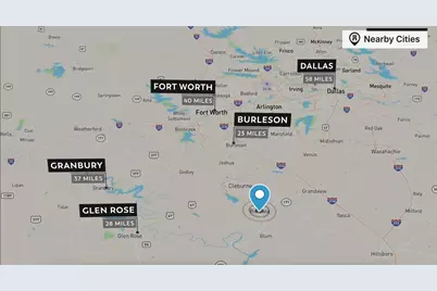 209 Avenida Avenue, Rio Vista, TX 76093 - Photo 29