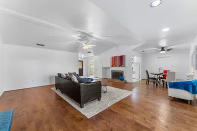 2601 Montclair Lane, Mesquite, TX 75150 - Photo 7