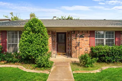 2601 Montclair Lane, Mesquite, TX 75150 - Photo 3