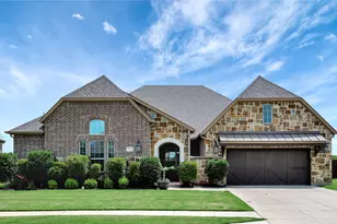 3413 Meridian Dr, Northlake, TX 76226 - Photo 1