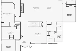 3413 Meridian Dr, Northlake, TX 76226 - Photo 19