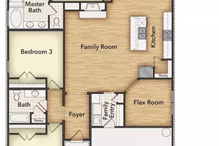 2037 Kelva Dr, Haslet, TX 76052 - Photo 39