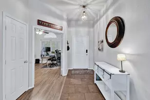 431 Hidden Ridge Dr, Burleson, TX 76028 - Photo 9