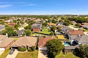 431 Hidden Ridge Dr, Burleson, TX 76028 - Photo 29