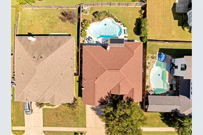 431 Hidden Ridge Drive, Burleson, TX 76028 - Photo 33