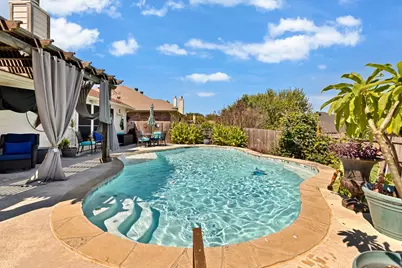 431 Hidden Ridge Drive, Burleson, TX 76028 - Photo 5