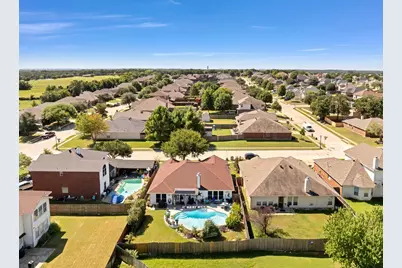 431 Hidden Ridge Drive, Burleson, TX 76028 - Photo 31