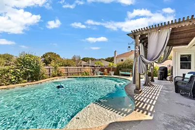 431 Hidden Ridge Drive, Burleson, TX 76028 - Photo 7