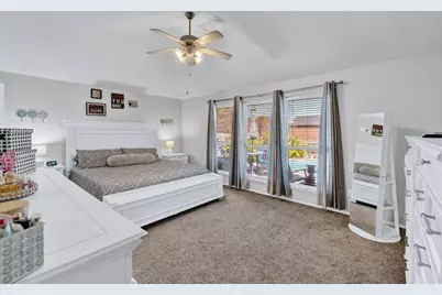 431 Hidden Ridge Drive, Burleson, TX 76028 - Photo 17