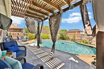 431 Hidden Ridge Drive, Burleson, TX 76028 - Photo 1