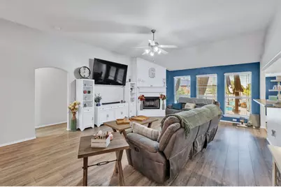 431 Hidden Ridge Drive, Burleson, TX 76028 - Photo 11