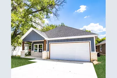 4936 Chapman Street, Fort Worth, TX 76105 - Photo 3