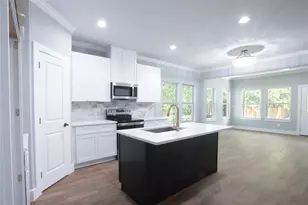 4936 Chapman St, Fort Worth, TX 76105 - Photo 5