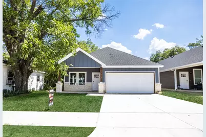 4936 Chapman Street, Fort Worth, TX 76105 - Photo 1