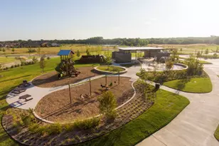 813 Lost Woods Way, McKinney, TX 75071 - Photo 13