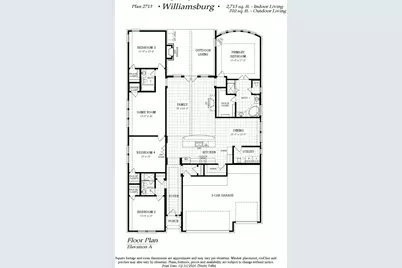 813 Lost Woods Way, McKinney, TX 75071 - Photo 21