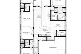 813 Lost Woods Way, McKinney, TX 75071 - Photo 21