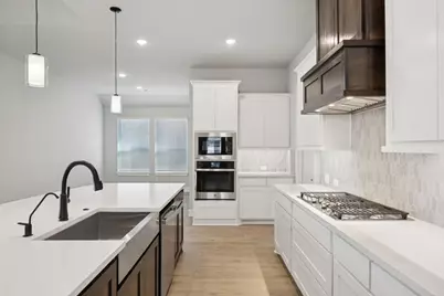 813 Lost Woods Way, McKinney, TX 75071 - Photo 5