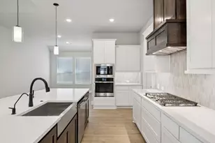 813 Lost Woods Way, McKinney, TX 75071 - Photo 5