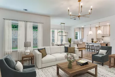 622 Sterling Drive, Benbrook, TX 76126 - Photo 5