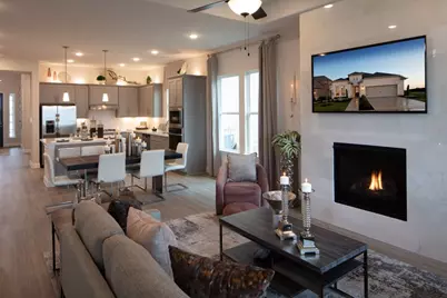 1617 Chestnut Gardens, Northlake, TX 76226 - Photo 11