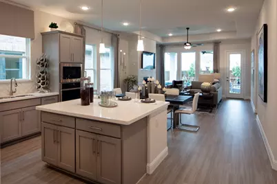 1617 Chestnut Gardens, Northlake, TX 76226 - Photo 7