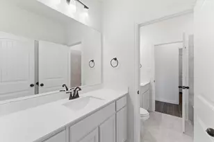 2033 Kelva Dr, Haslet, TX 76052 - Photo 25