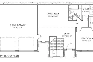 8965 Armstrong Ct, Benbrook, TX 76126 - Photo 19