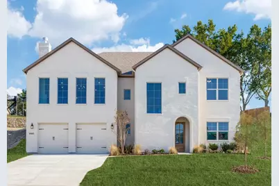 8965 Armstrong Court, Benbrook, TX 76126 - Photo 1