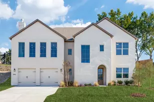 8965 Armstrong Ct, Benbrook, TX 76126 - Photo 1