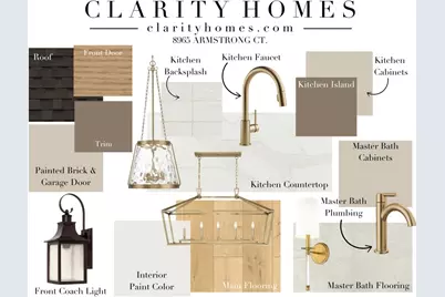 8965 Armstrong Court, Benbrook, TX 76126 - Photo 23