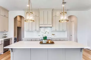 8965 Armstrong Ct, Benbrook, TX 76126 - Photo 3