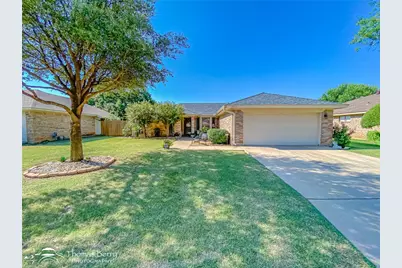 2725 Broken Bough Trail, Abilene, TX 79606 - Photo 1