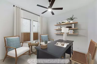 1240 Amberwood Lane, Red Oak, TX 75154 - Photo 7