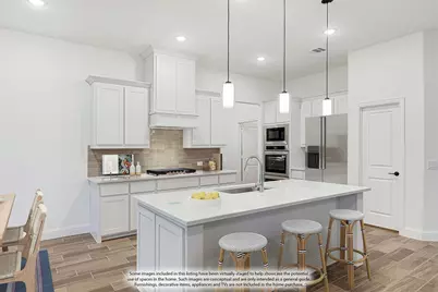 1240 Amberwood Lane, Red Oak, TX 75154 - Photo 19