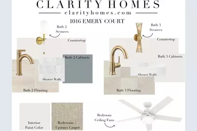 1016 Emery Court, Willow Park, TX 76087 - Photo 23