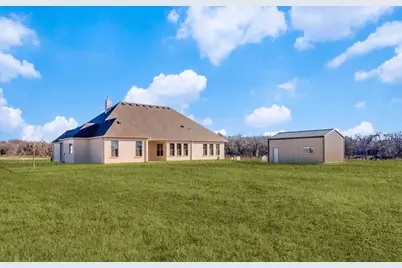 1016 Emery Court, Willow Park, TX 76087 - Photo 19