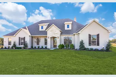 1016 Emery Court, Willow Park, TX 76087 - Photo 21