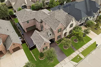 1071 Jennala Drive, Frisco, TX 75036 - Photo 1