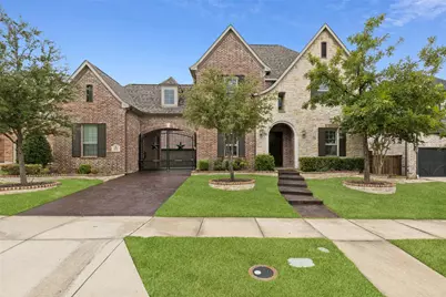 1071 Jennala Drive, Frisco, TX 75036 - Photo 3