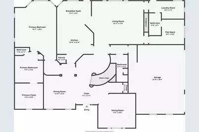 8904 Meadowknoll Drive, Dallas, TX 75243 - Photo 37