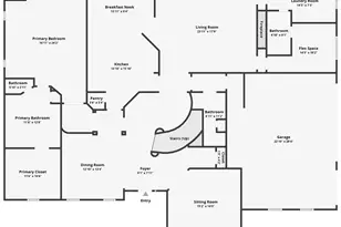 8904 Meadowknoll Dr, Dallas, TX 75243 - Photo 37