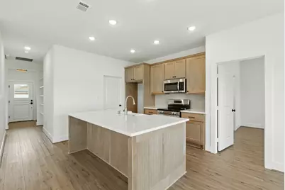 421 Jameson Street, Springtown, TX 76082 - Photo 5