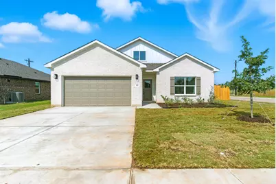 421 Jameson Street, Springtown, TX 76082 - Photo 35