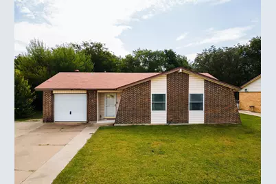 107 Hardeman Street, Copperas Cove, TX 76522 - Photo 1
