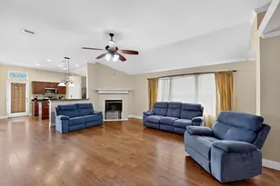 5032 Valley Village Dr, Fort Worth, TX 76123 - Photo 5